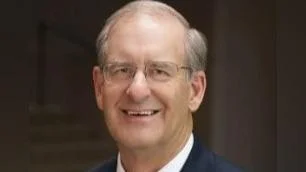 Jeff L. Pittman, Ph.D. Chancellor