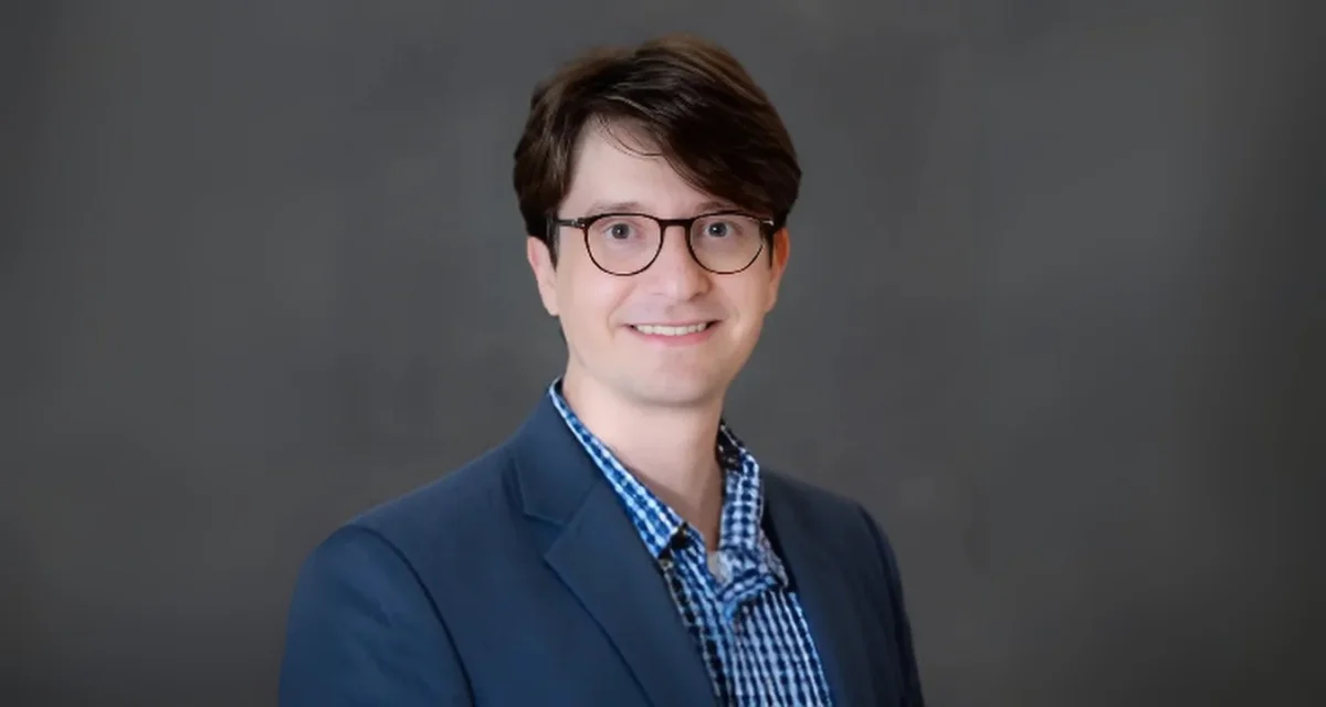 Paulo Padrão, Research assistant in the Knight Foundation School of Computing and Information Sciences at Florida International University - LinkedIn