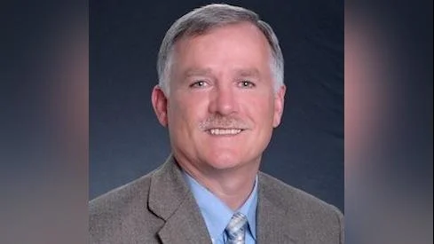 Brendan Pratt, Altoona Mayor Brendan Pratt, Altoona Mayor