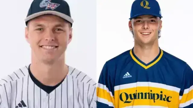 Which former Westchester Reporter area high school standouts will be in action on Monday, May 12?