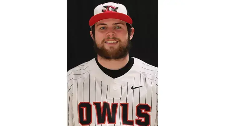 George Young, former Exeter High School standout’s collegiate team plays on Saturday, May 17 in the NCAA Division III Baseball Championship