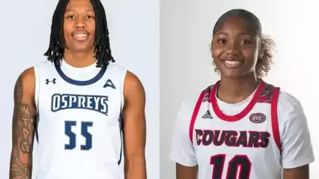 Which former Clarksville Times area high school standouts will be in action on Saturday, Feb. 15?
