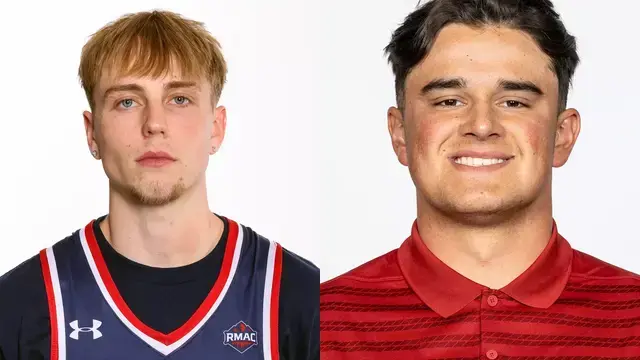 Cash Callaway and Ashton Tripp Cash Callaway and Ashton Tripp