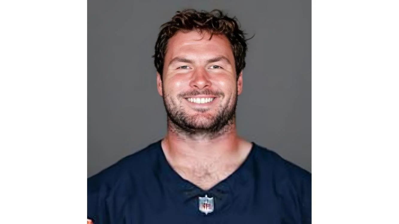 Drew Dalman Drew Dalman