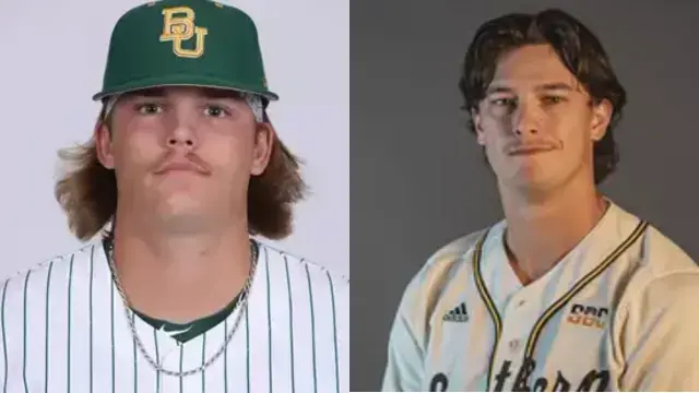 Which former NW Mississippi News area high school standouts will be in action on Friday, May 2?