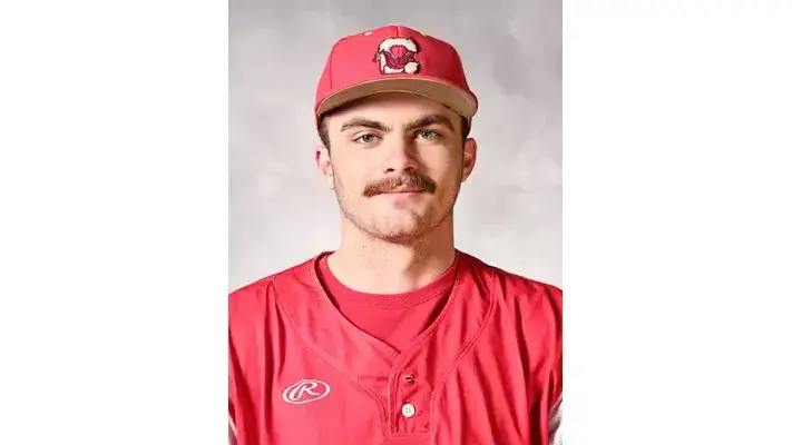 Tyler Blake, former Cortland High School standout’s collegiate team plays on Saturday, May 17 in the NCAA Division III Baseball Championship