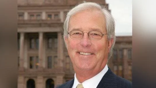 Charlie Geren introduced HB 44 to the Texas House — what to know