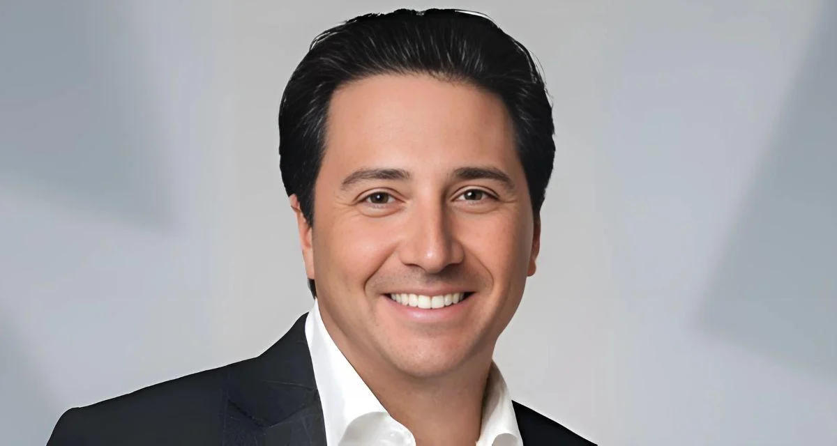 Michael Arougheti, Co-Founder, Chief Executive Officer and Director of Ares Management Corporation