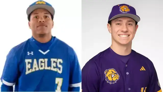 Max Tripure and Jaden Hart
