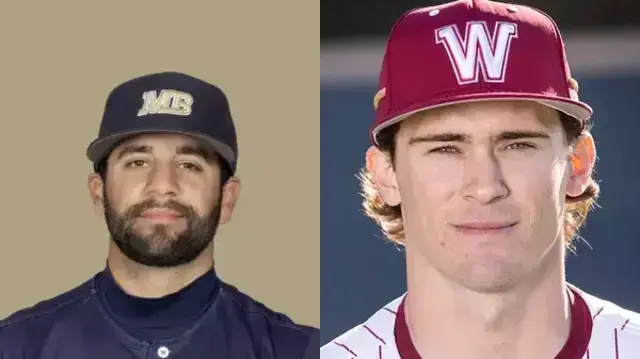 Which former Santa Cruz Standard area high school standouts will be in action on Saturday, March 22?