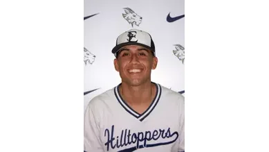 On Friday, May 16, former Jack C Hays High School standout Ulises Tovar collegiate team loses in the NCAA Division II Baseball Championship