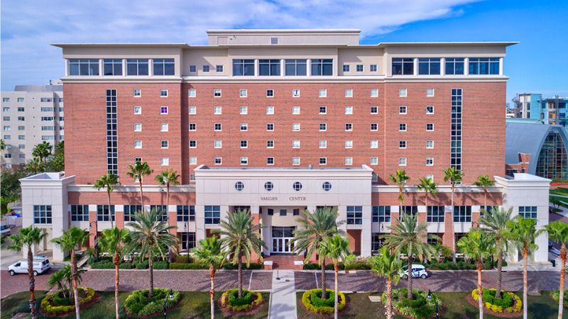 UT To Host President and CEO of MidFlorida Armored