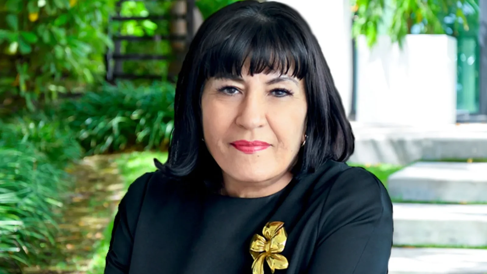 Vivian Zumot Dimond,Chief Executive Officer, Founder