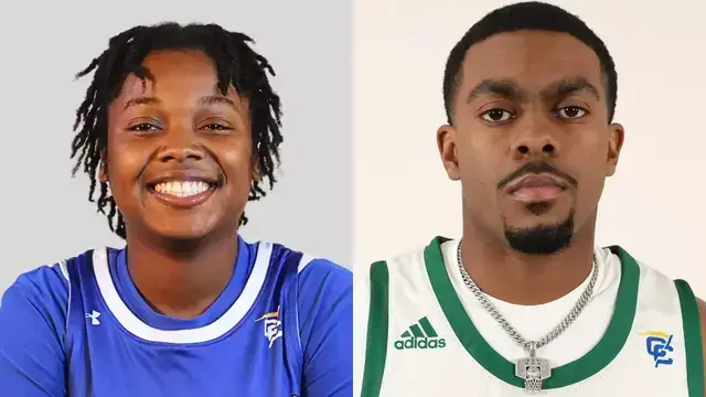 Daneesha Briggs and Matt Kirby