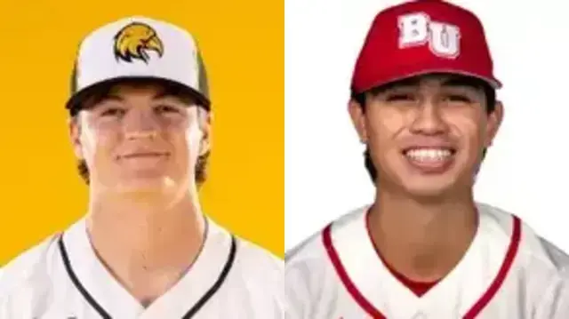 Which former North OC Times area high school standouts will be in action in the week starting Monday, March 17?