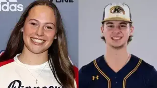 Which former North Columbus News area high school standouts will be in action on Saturday, April 5?