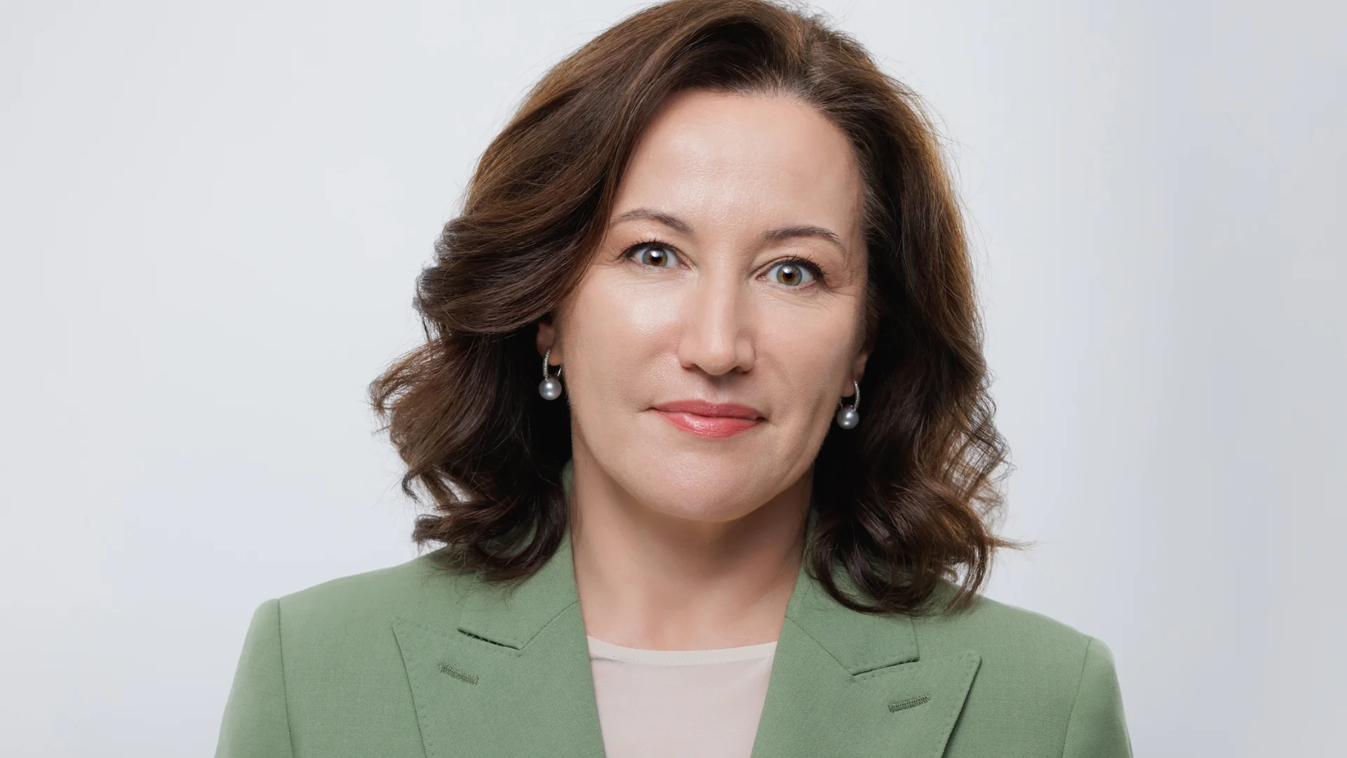 Olga Polyakova Deputy Governor at Bank of Russia