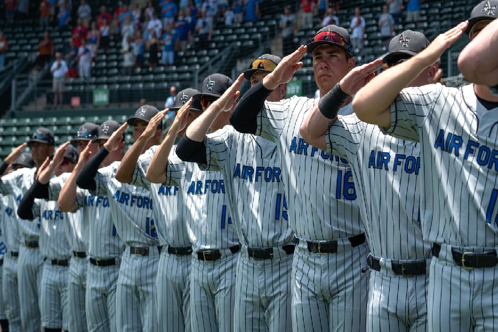 Falcons beat Bulldogs 9-7, advance to Regional Final
