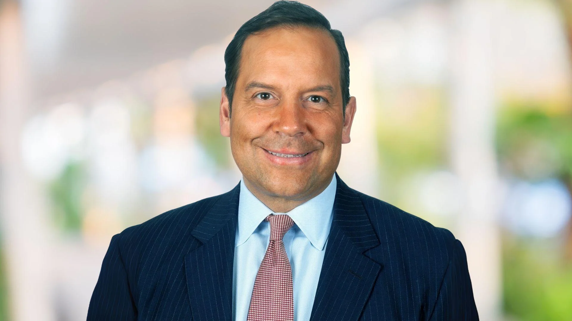 Steve Cortes, Founder for League of American Workers