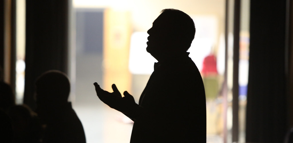 Adoration & Divine Mercy on January 25 Adoration & Divine Mercy on January 25