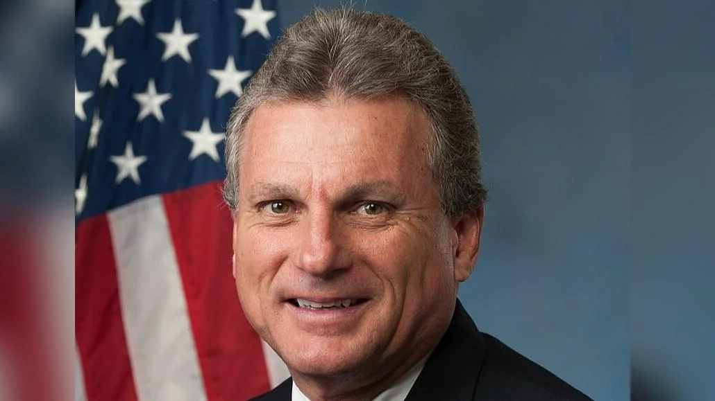 Buddy Carter emphasizes US leadership against China and supports Trump’s policies