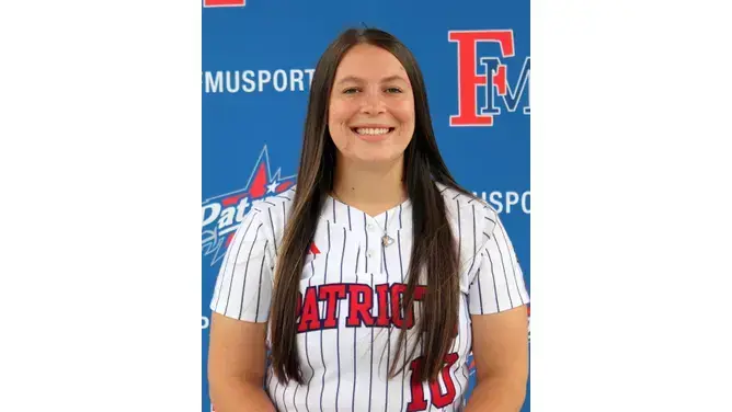 Former Northwest Guilford High School standout Emma Moberg played on Friday, May 16 in hopes of reaching the NCAA Division II Softball Championship