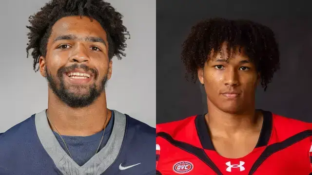 AJ Patrick and Anthony Westervelt