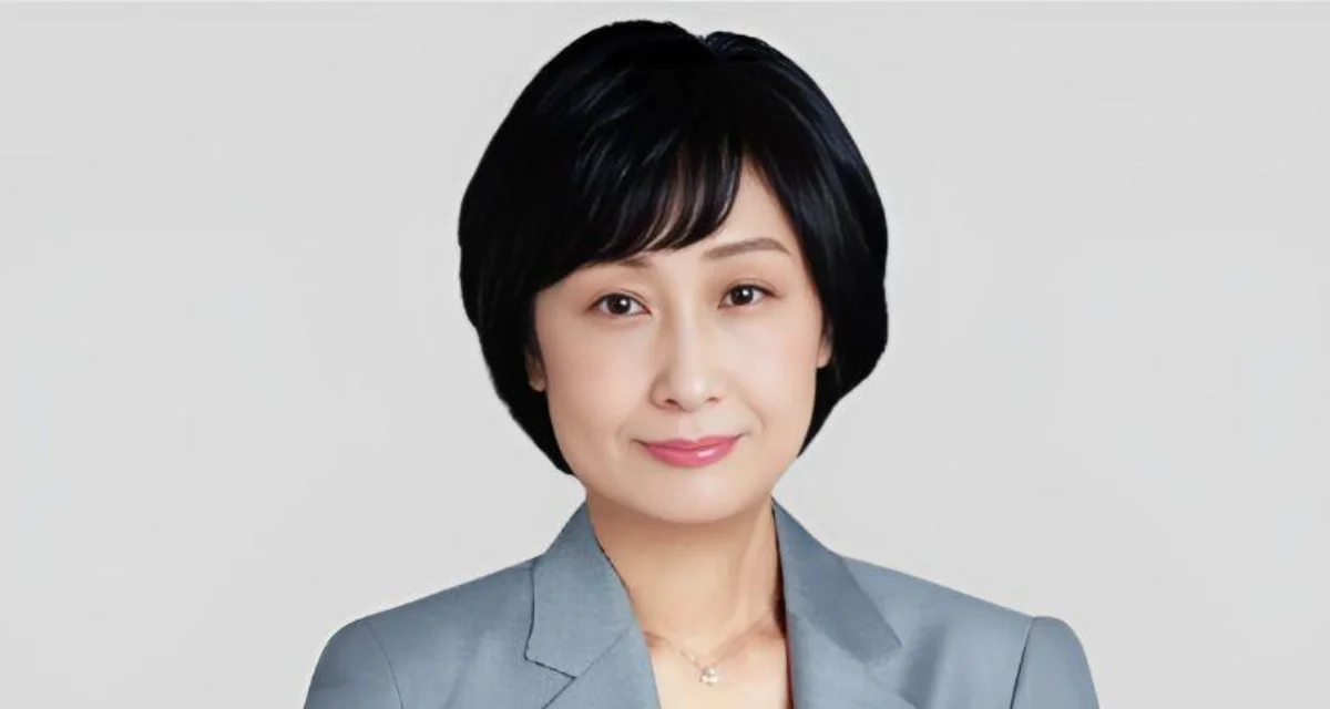 Mitsuko Tottori, Representative Director, President, and Chief Executive Officer at Japan Airlines (JAL)