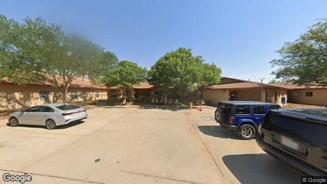 4510 27th Street, Lubbock, TX 79410 4510 27th Street, Lubbock, TX 79410