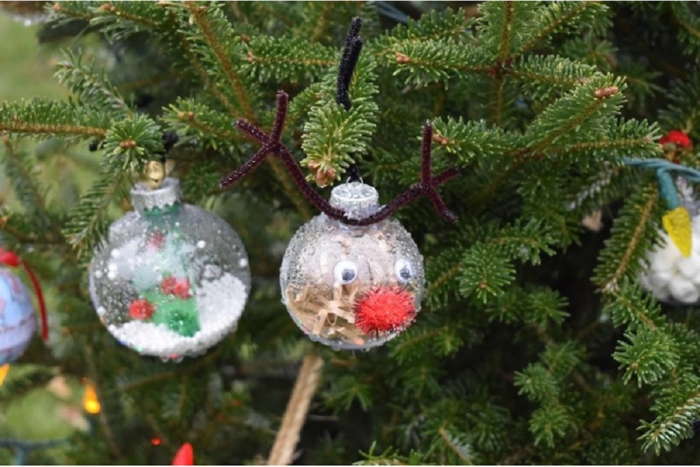 Christmas Celebration and Craft Bazaar on December 11