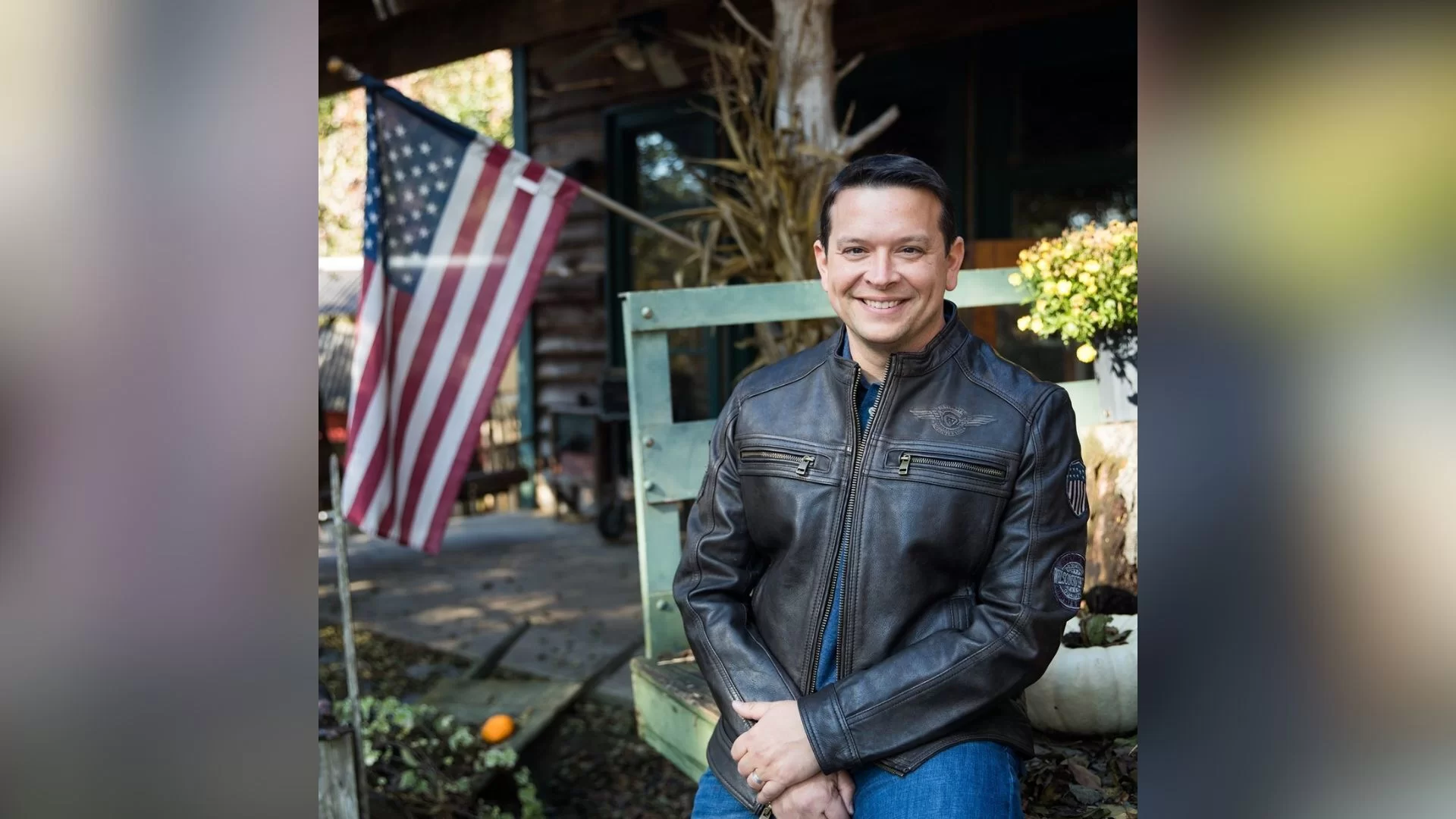 Representative Brad Thomas on AI: ‘it’s important to acknowledge the potential challenges it may bring, such as issues with privacy and communication.’