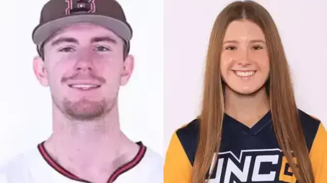 Which former South Cumberland News area high school standouts will be in action on Wednesday, April 23? Which former South Cumberland News area high school standouts will be in action on Wednesday, April 23?