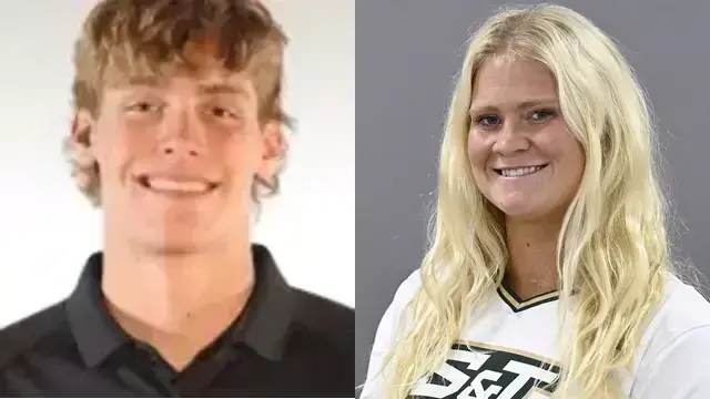 Which former NE Kansas City News area high school standouts will be in action on Sunday, April 27?