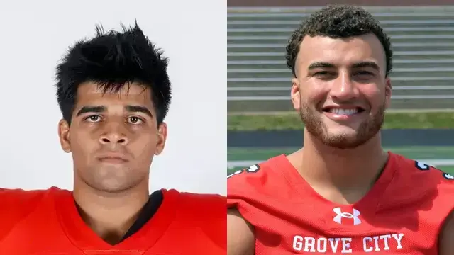 Arjun Narang and Christian Royer - 