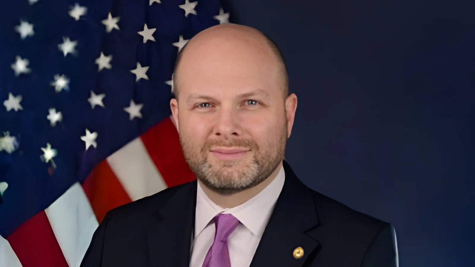 Loren A. Smith, Jr. Deputy Assistant Secretary for Policy at the U.S. Department of Transportation