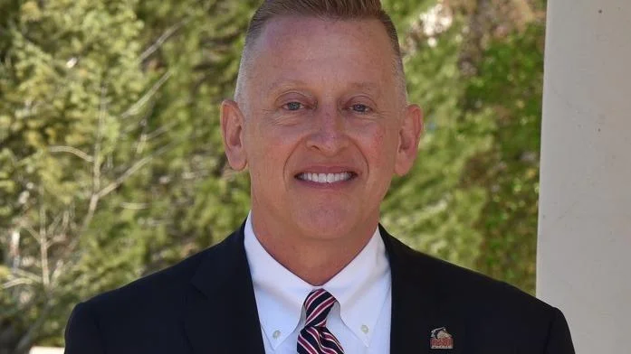 Dr. Timothy Mottet President Dr. Timothy Mottet President