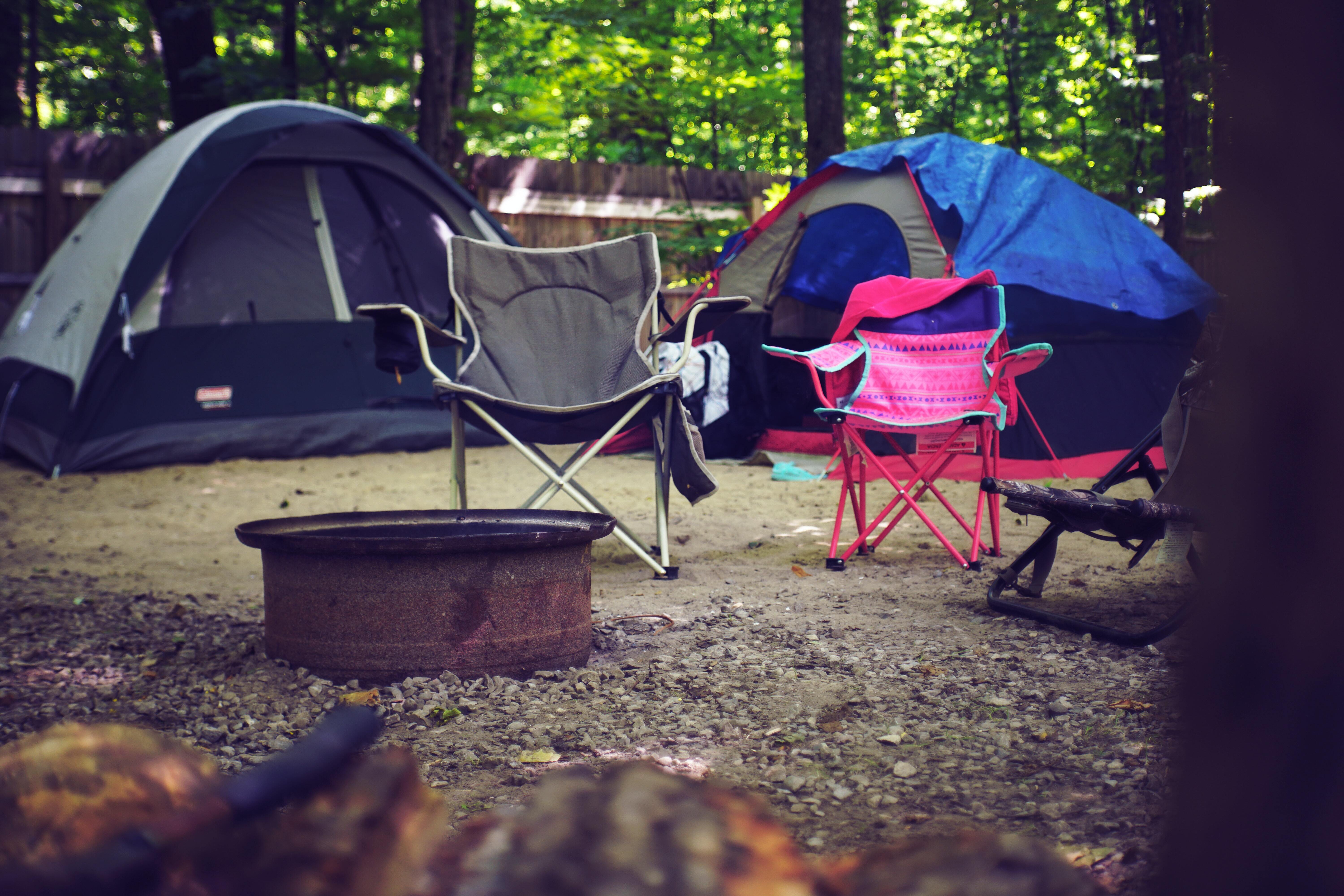 Do you need financial assistance for our Nature Explorers Camps?