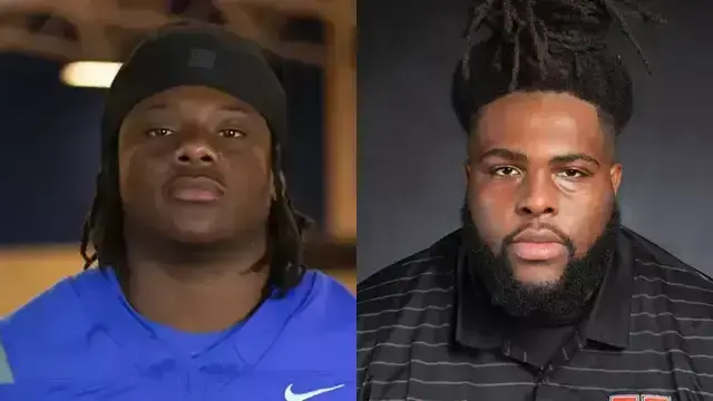 Kemari Scurry and Jhebari Martin - 