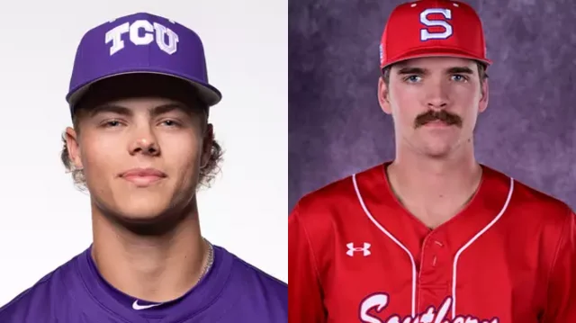 Which former Ocala Standard area high school standouts will be in action on Saturday, April 5?