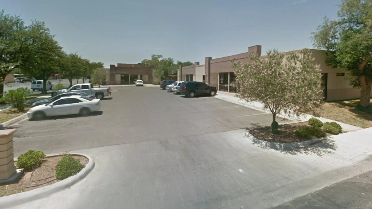 Local medical building to undergo overhaul