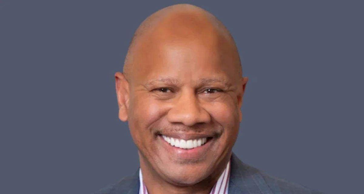 Wright Lassiter III, MHA, Chief Executive Officer