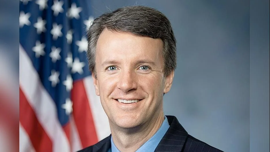 Congressman Ben Cline discusses defense initiatives and legislative actions Congressman Ben Cline discusses defense initiatives and legislative actions