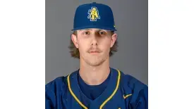 Which former South Triangle News area high school standouts will be in action on Monday, March 17?