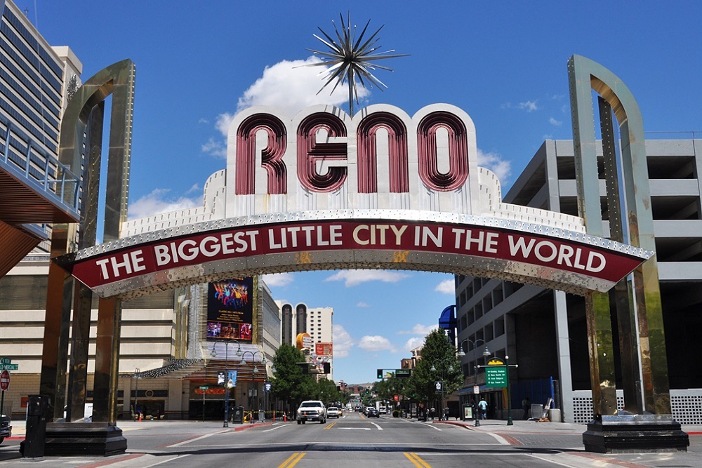 City of Reno Arts & Culture Grants