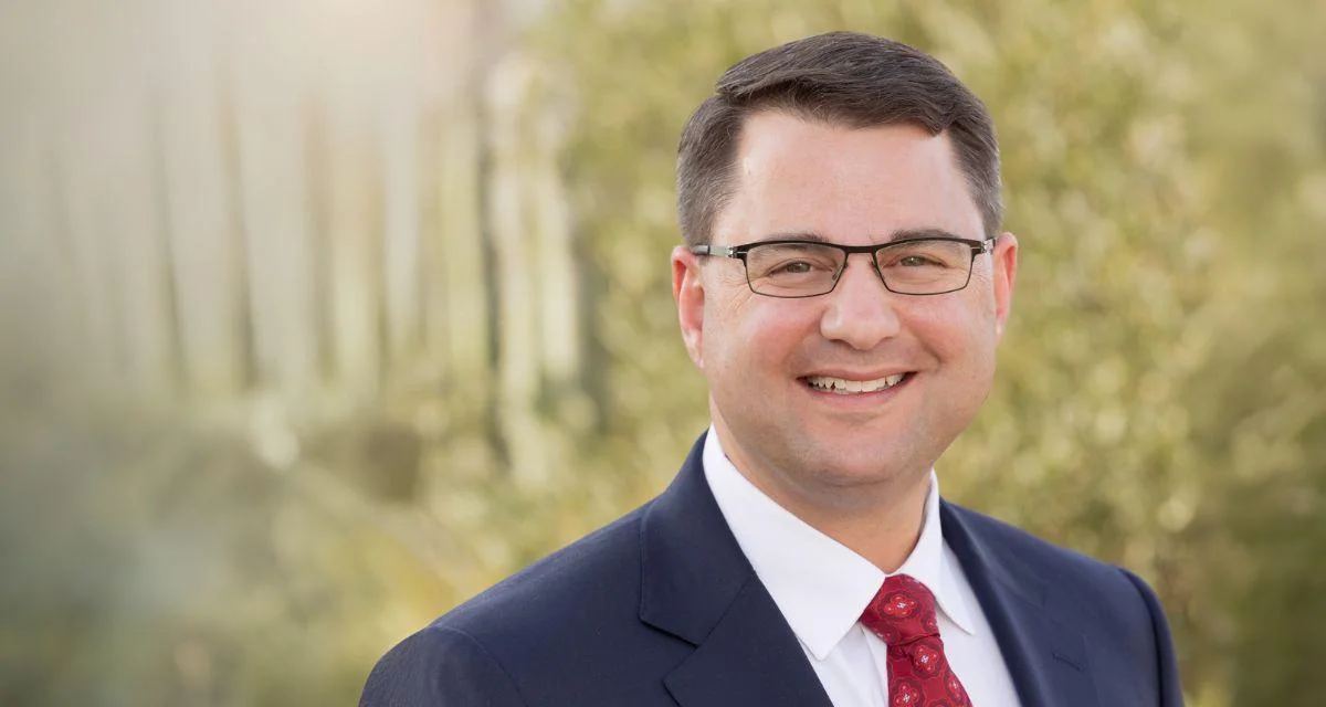 Ted N. Geisler, President - Arizona Public Service (Aps)