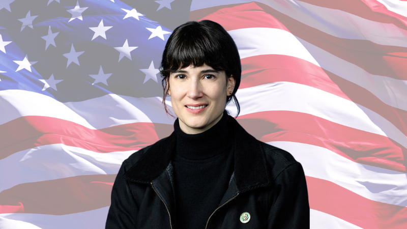 Gluesenkamp Perez Requests More Than M in Community Project Funding for SW Washington