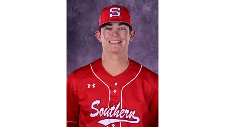 Logan Adams, former Desoto County High School standout’s collegiate team plays on Thursday, May 15 in the NCAA Division II Baseball Championship