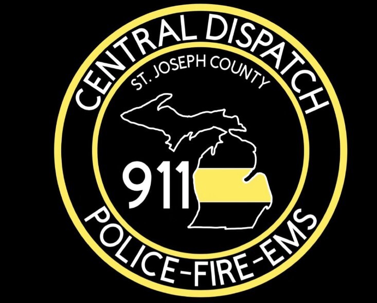 Visitor at the center