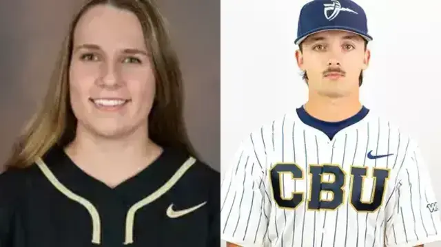 Which former NE Sacramento News area high school standouts will be in action on Sunday, April 13?