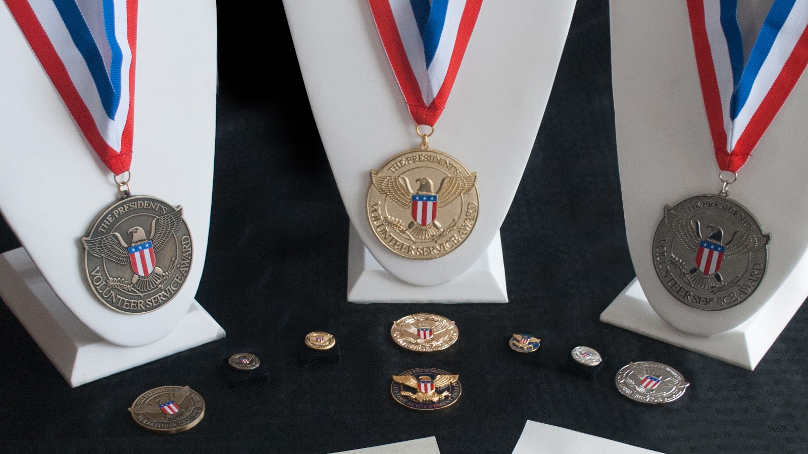 Ruby Murray: ‘Volunteer service is just something that I enjoy doing’